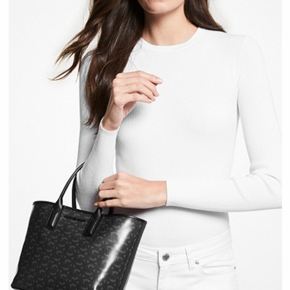 Michael Kors Jodie Tote - Picture 2 of 5